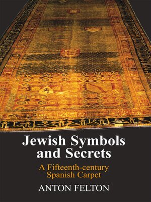 cover image of Jewish Symbols and Secrets